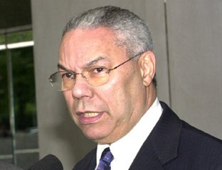 Colin Powell - Click for Attribution